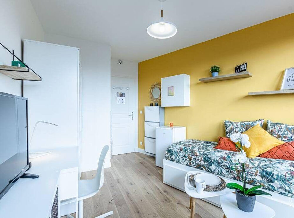 Location Appartement Chambre dans une colocation 73 m² Créteil Créteil