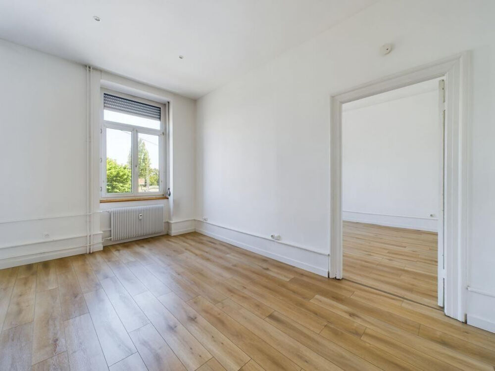 Location Appartement Location appartement 2 pièces Strasbourg Strasbourg