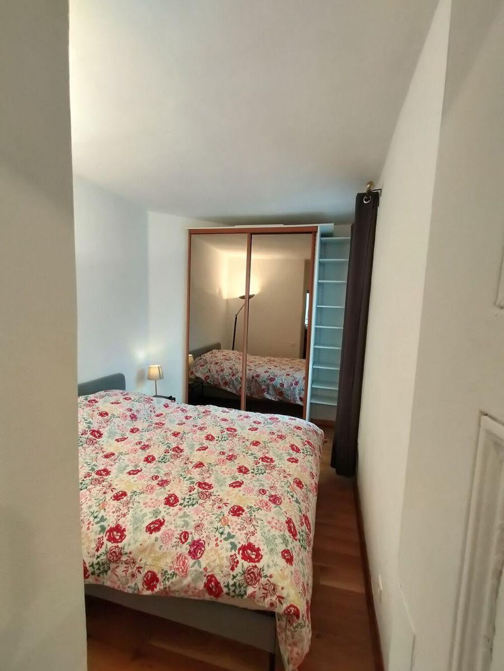 Location Appartement Superbe 2 pièces 46 m2 meublé et lumineux Paris 17