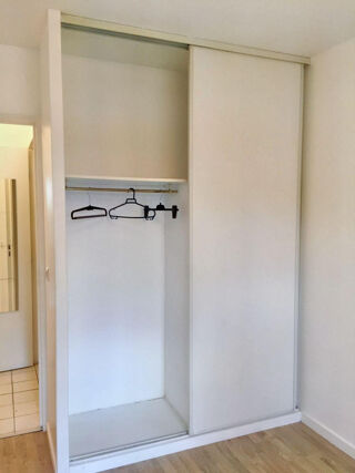  Appartement � louer 2 pi�ces 52 m�