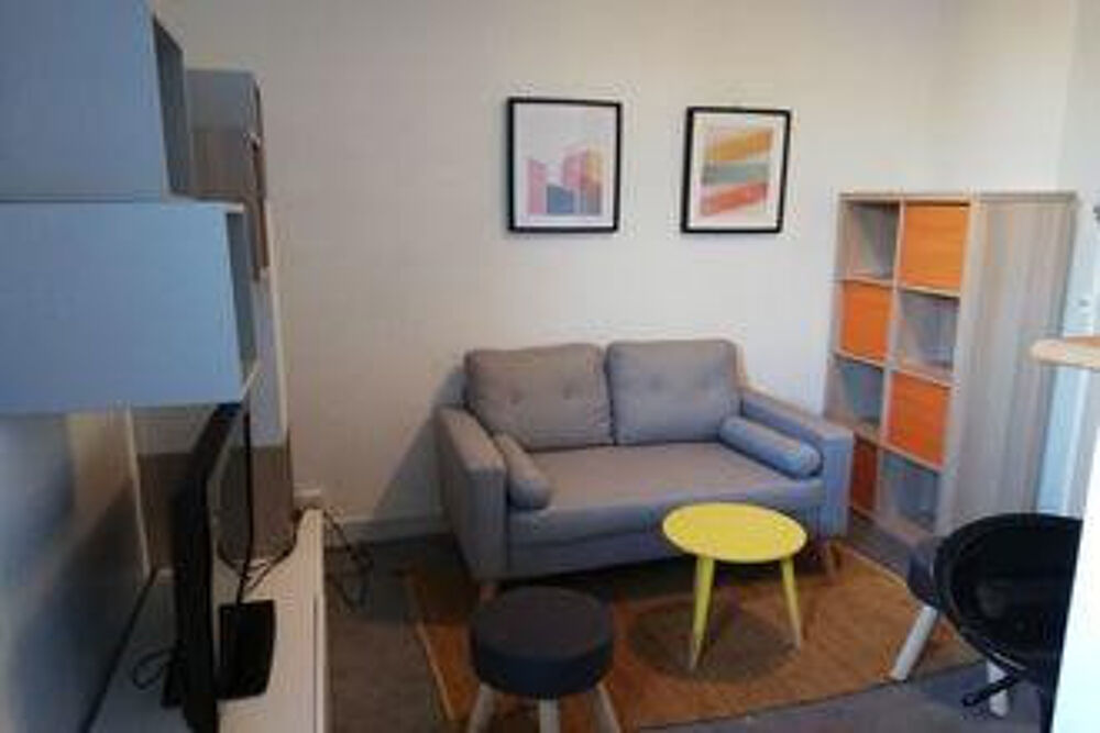 Location Appartement SAINT LEU CITADELLE STUDIOS MEUBLES A LOUER Amiens