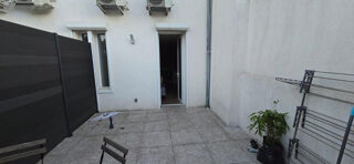  Appartement à louer 2 pièces 28 m²