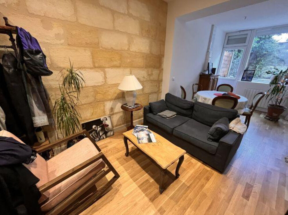 Location Appartement Appartement meublé à louer Bordeaux