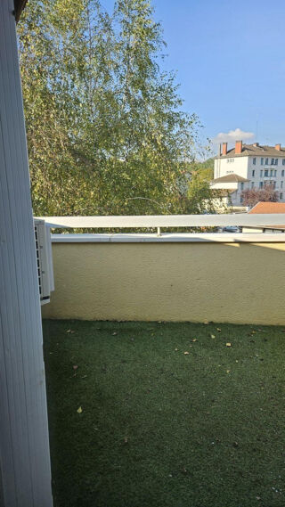  Appartement � louer 2 pi�ces 53 m�