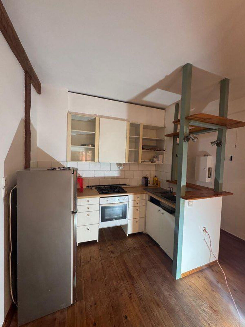 Location Appartement Beau T2 bis 45m² Concorde Toulouse