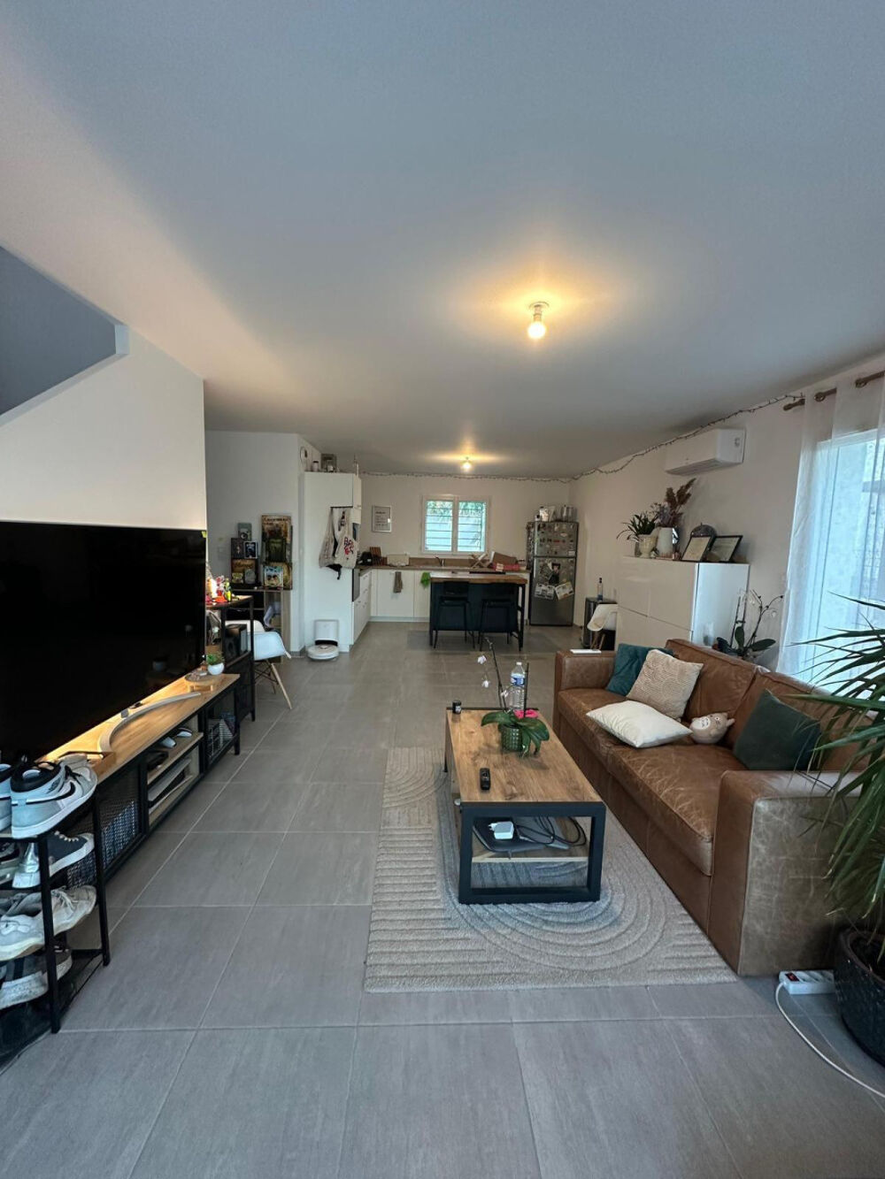 Location Maison Maison neuve 84m² T3 a Fons Fons