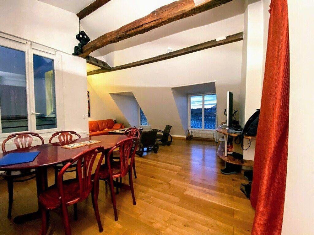 Location Appartement Beau 2P meublé 51m² Paris 1