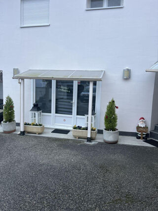  Appartement à louer 1 pièce 25 m²