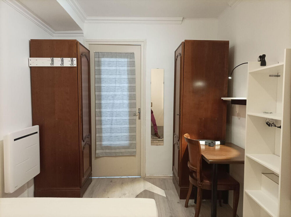 Location Appartement Location Chambre étudiants, stagiaires... Villeurbanne