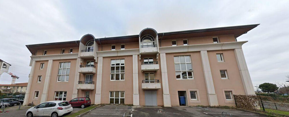 Location Appartement Appt T1 Meublé TOULOUSE - PURAN / ARENES ROMAINES Toulouse