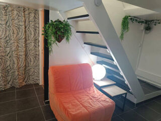  Appartement � louer 2 pi�ces 28 m�