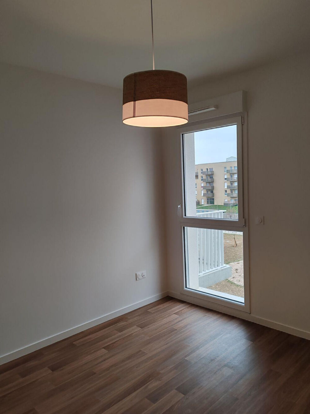 Location Appartement T1 neuf 42 m² Résidence seniors Fleury-sur-Orne Fleury-sur-orne