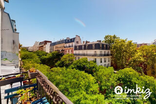  Appartement à vendre 3 pièces 44 m²