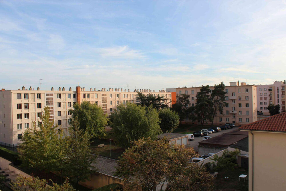 Location Appartement Chambre en coloc avenue général Frère à Lyon Lyon 8