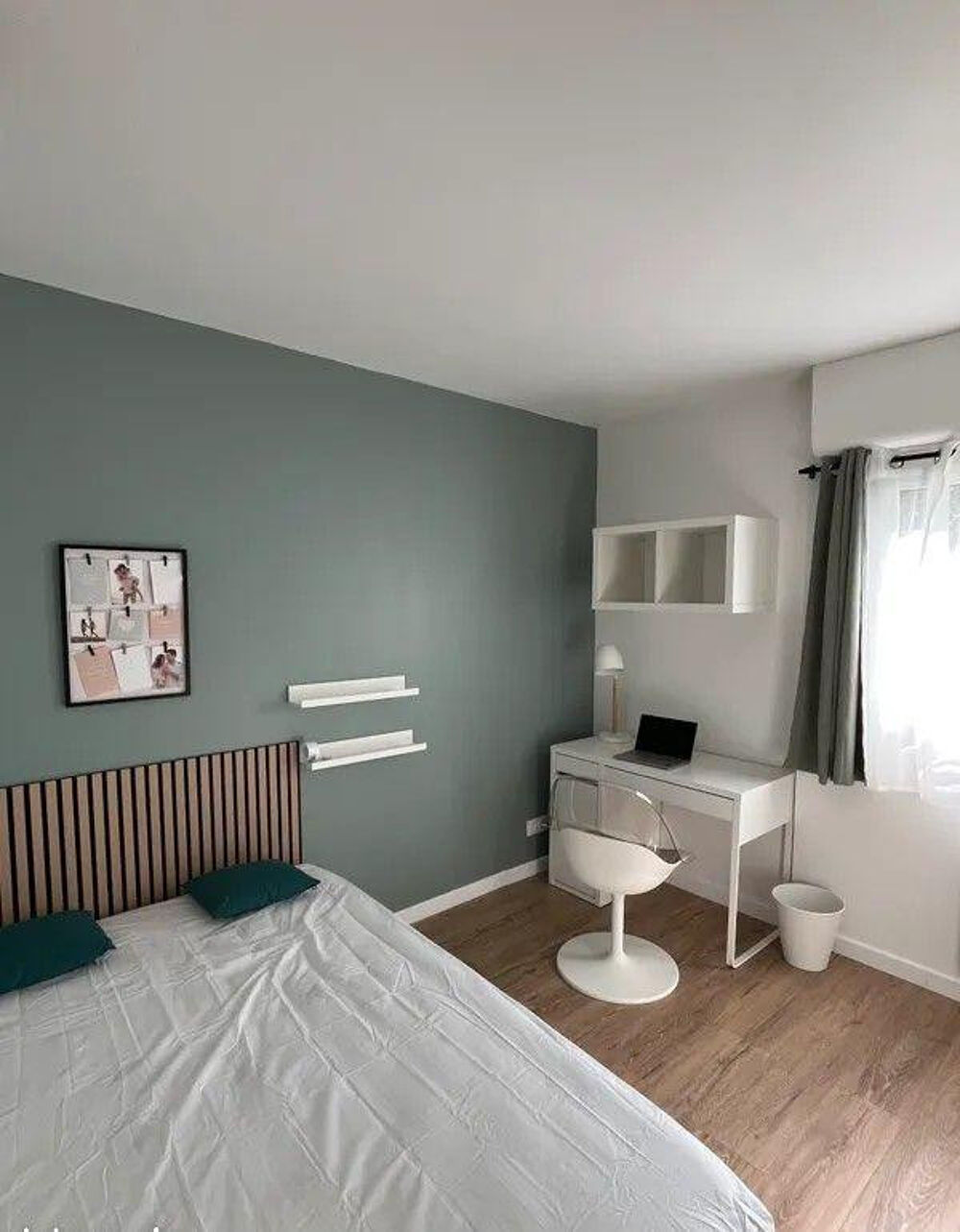 Location Appartement Chambres intégralement équipées dans coloc rénovée Corbeil-essonnes