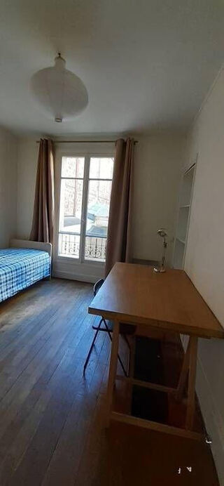  Appartement à louer 3 pièces 55 m²