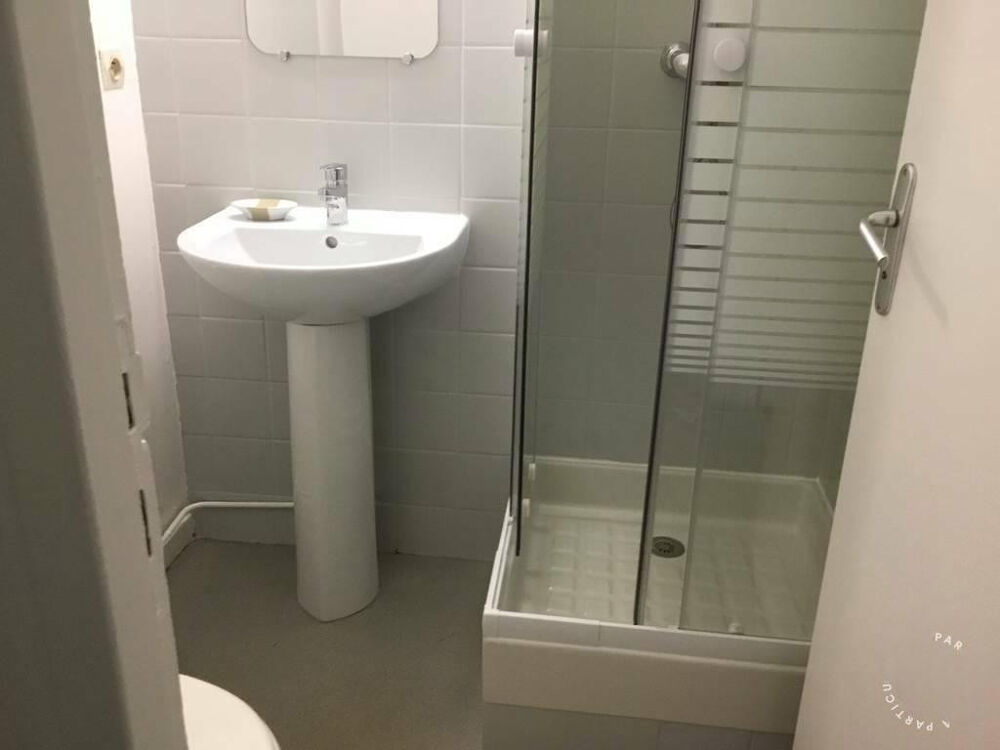 Location Appartement Beau studio 30 m² Lille Lille