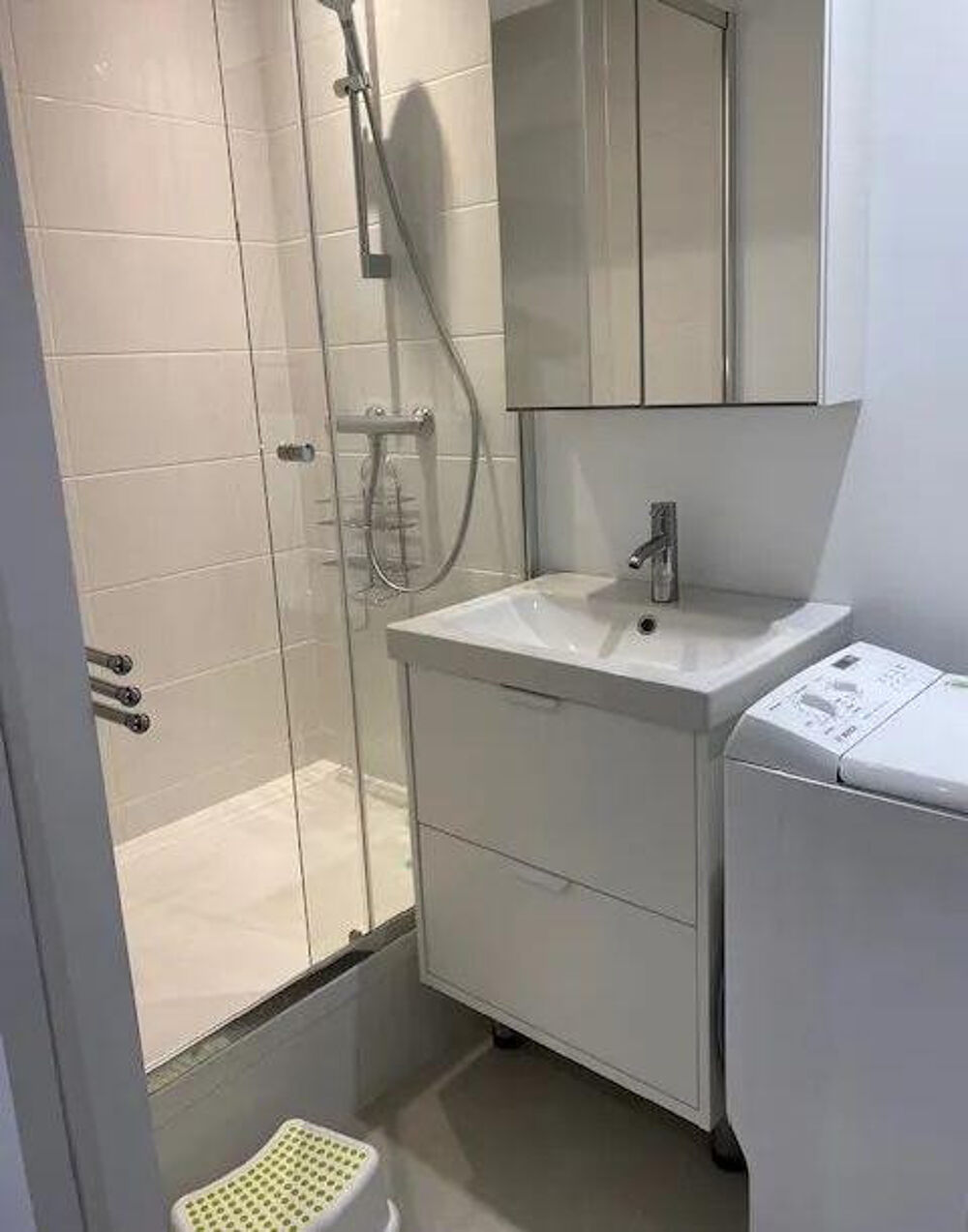 Beau studio neuf 24m² Place des Pavillons