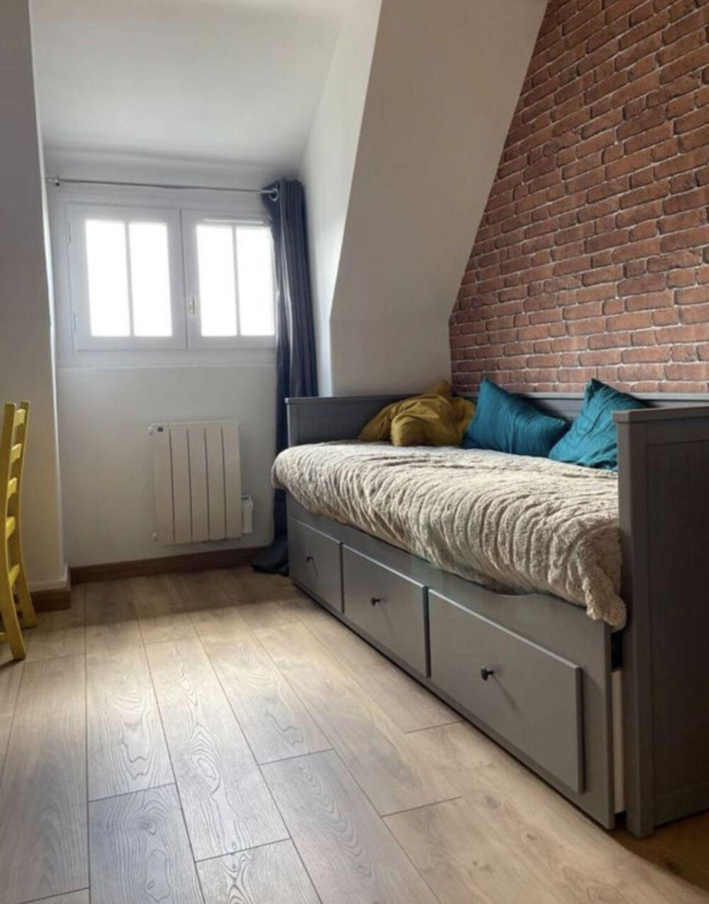 Location Appartement Appartement Cosy et meublé Hyper centre Rennes