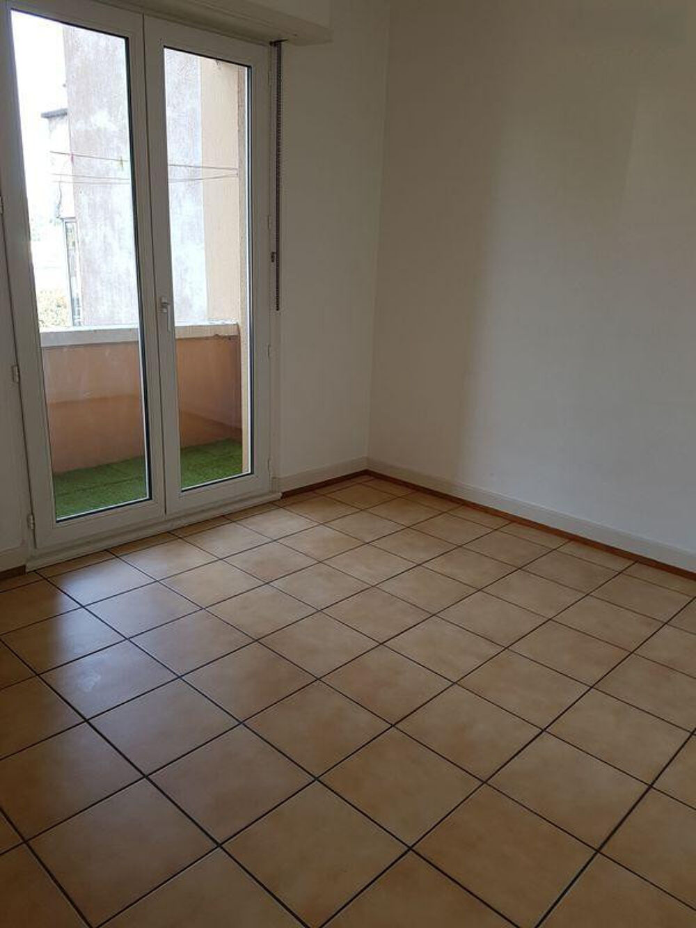 Location Appartement Beau 3P 50m² avec terrasse lumineux et calme Strasbourg