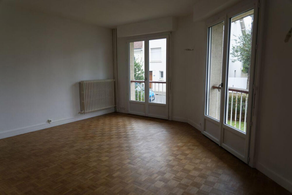 Location Appartement T1bis/T2 38m2 44100 Nantes Nantes