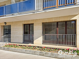  Appartement à vendre 1 pièce 37 m²