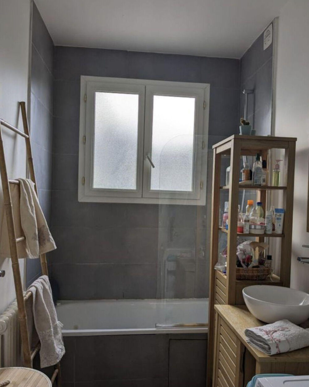 Location Appartement Appartement 48m² - Quartier Pavillonnaire Calme Colombes