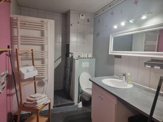  Appartement à louer 2 pièces 41 m²
