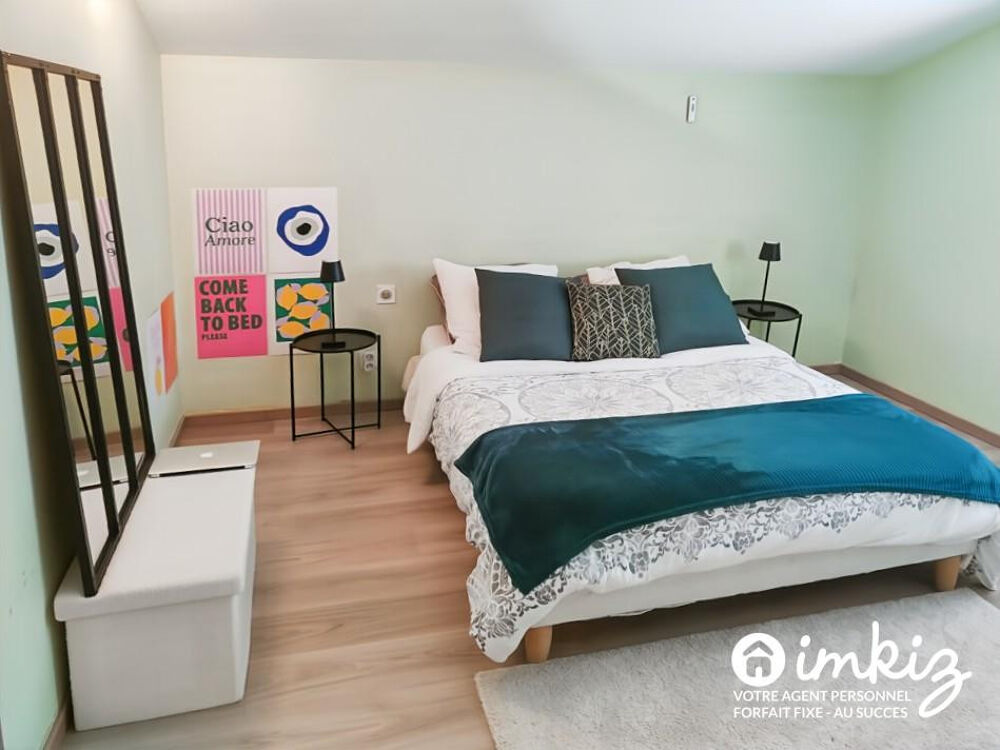 � vendre  Maison Saint-Restitut (26130)