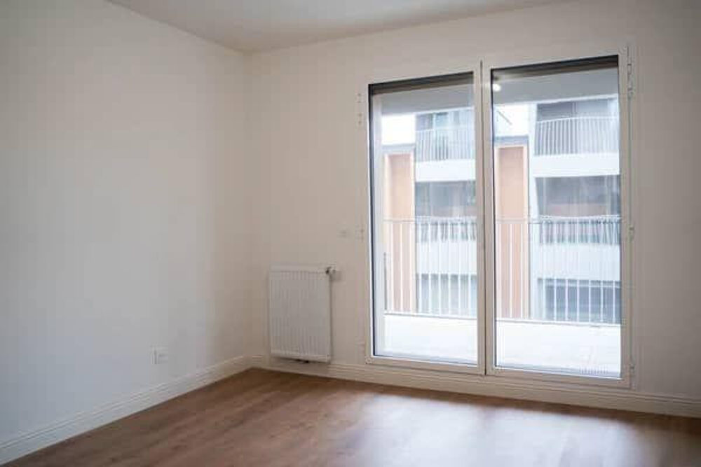 Location Appartement Location d'un T2 non meublé au 12 Rue de la Plaine Bordeaux