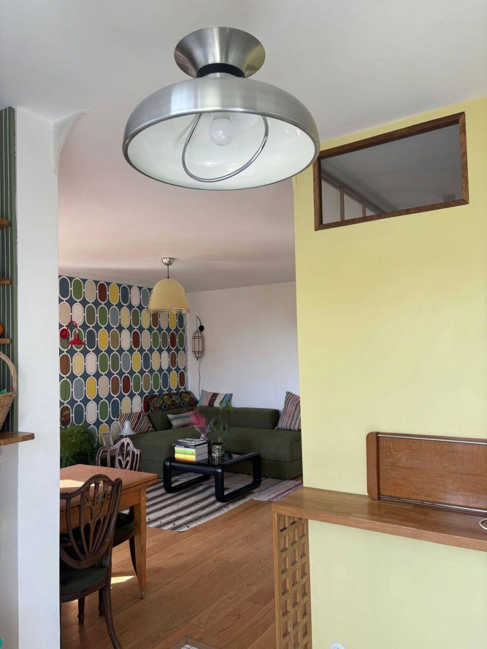 Location Appartement Appartement de 45m2 Aubervilliers