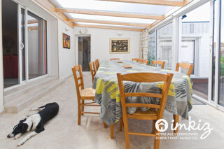  Maison � vendre 7 pi�ces 203 m�