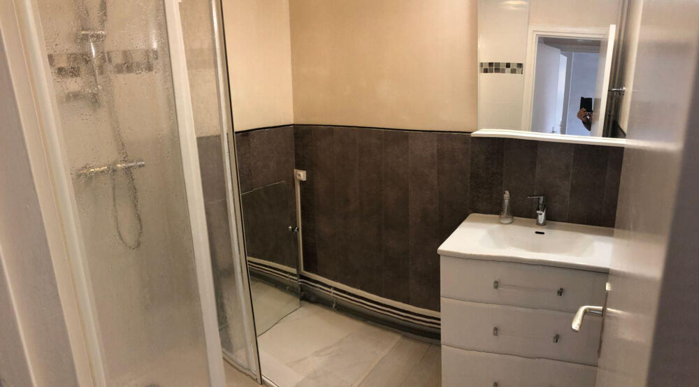 Location Appartement Appartement avec belle vue Noisy-le-sec