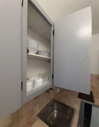  Appartement � louer 2 pi�ces 40 m�