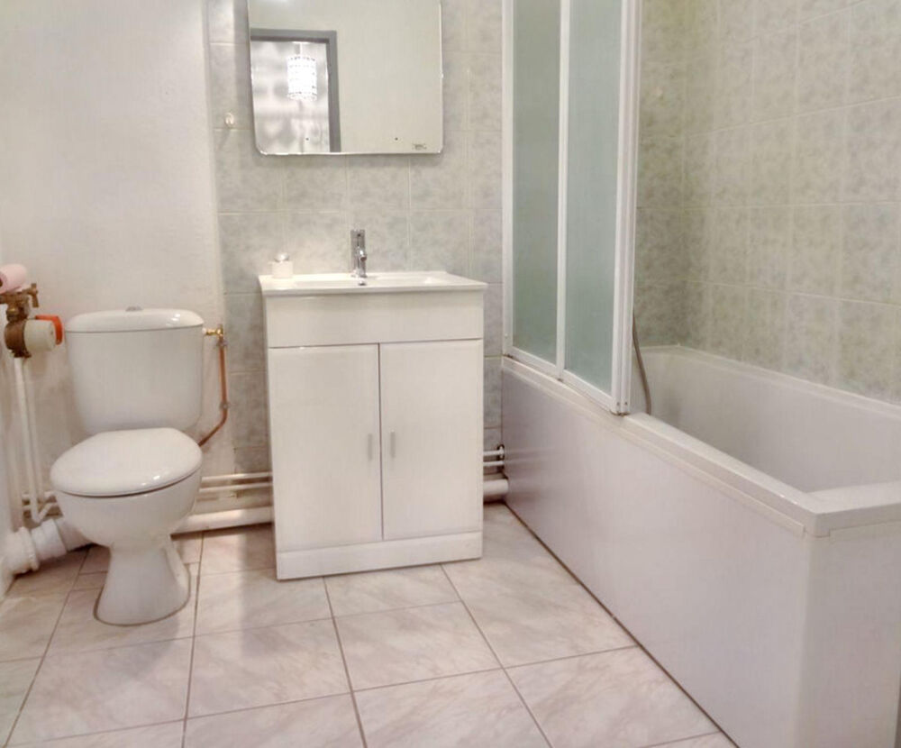 Location Appartement Studio de 33 m2 + parking Rouen