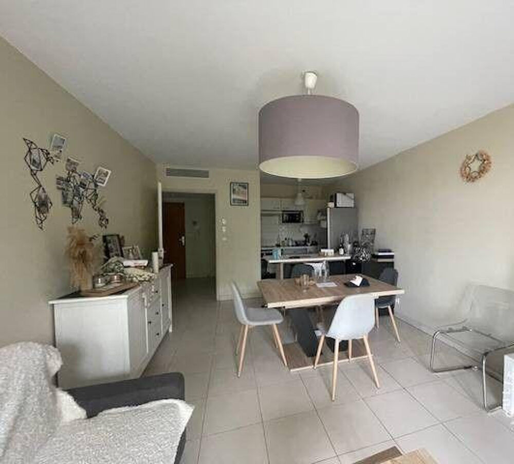 Location Appartement Beau 2 pièces 54 m² avec balcon de 8 m² Toulouse
