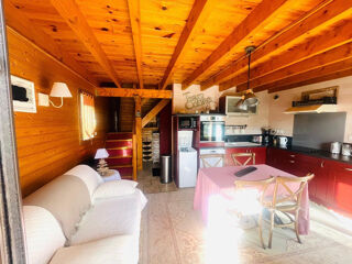  Maison � louer 3 pi�ces 70 m� La teste-de-buch