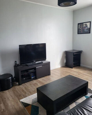  Appartement � louer 2 pi�ces 42 m�