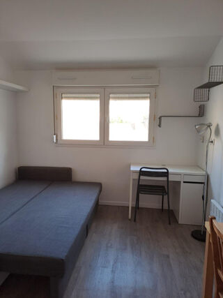  Appartement � louer 1 pi�ce 18 m�