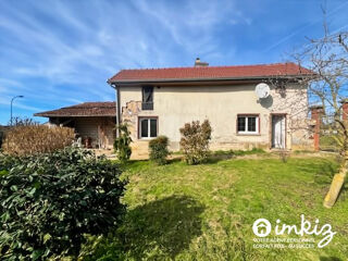  Maison � vendre 3 pi�ces 84 m�