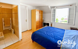  Maison � vendre 6 pi�ces 121 m�