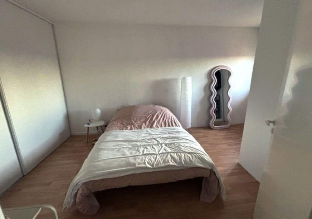 Location Appartement Loue T2 42m² avec parking à Croix de Pierre Toulouse