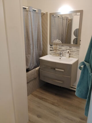  Appartement à louer 3 pièces 60 m²