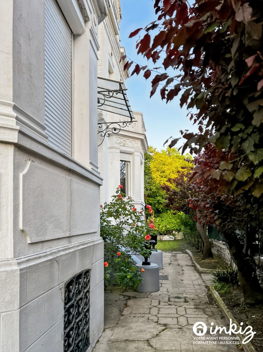à vendre  Maison Berck (62600)