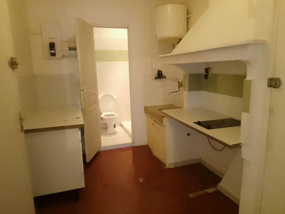 Location Appartement Appartement t1 toulon Toulon