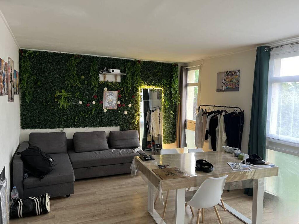 Location Appartement Chambre en colocation Carrières-sur-seine
