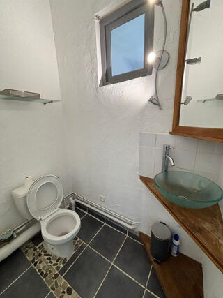  Appartement � louer 1 pi�ce 20 m�