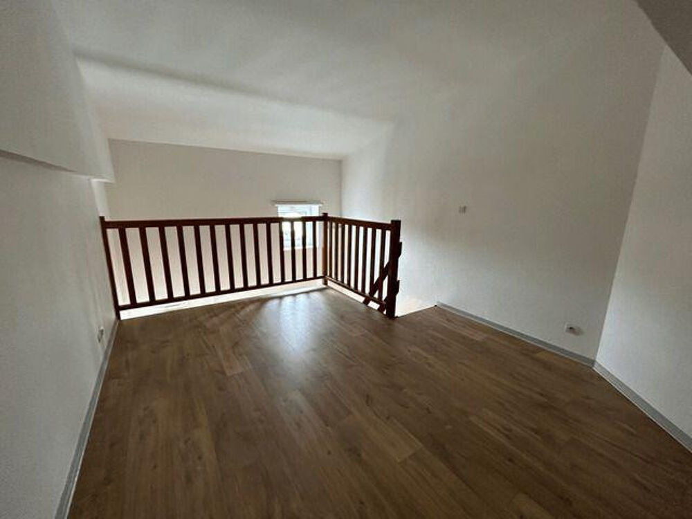 Location Appartement T2 en duplex à louer à Rennes Rennes