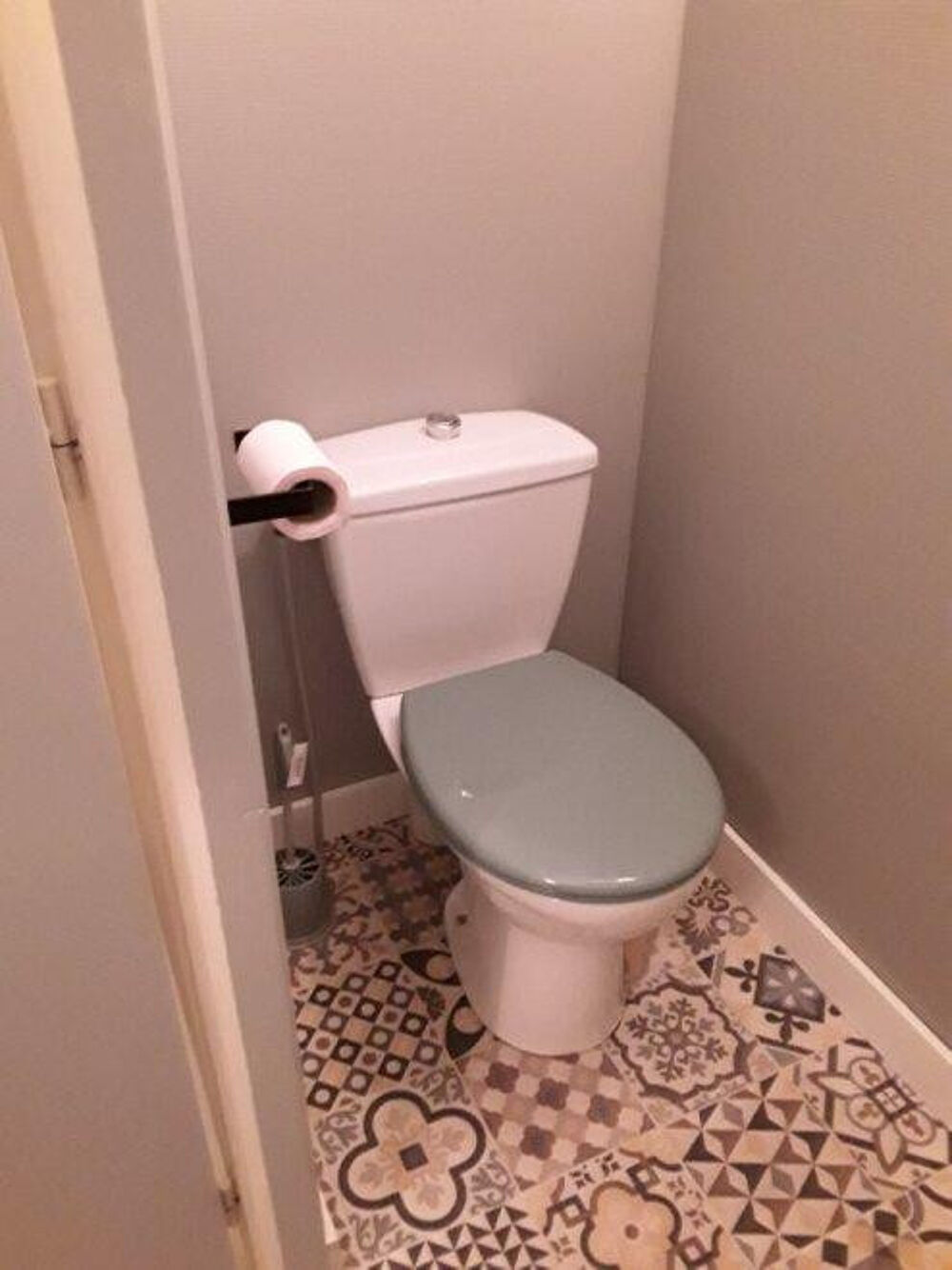 Location Appartement Beau T2  48m2 * Châtelet - bord de Loire * rénové Orléans