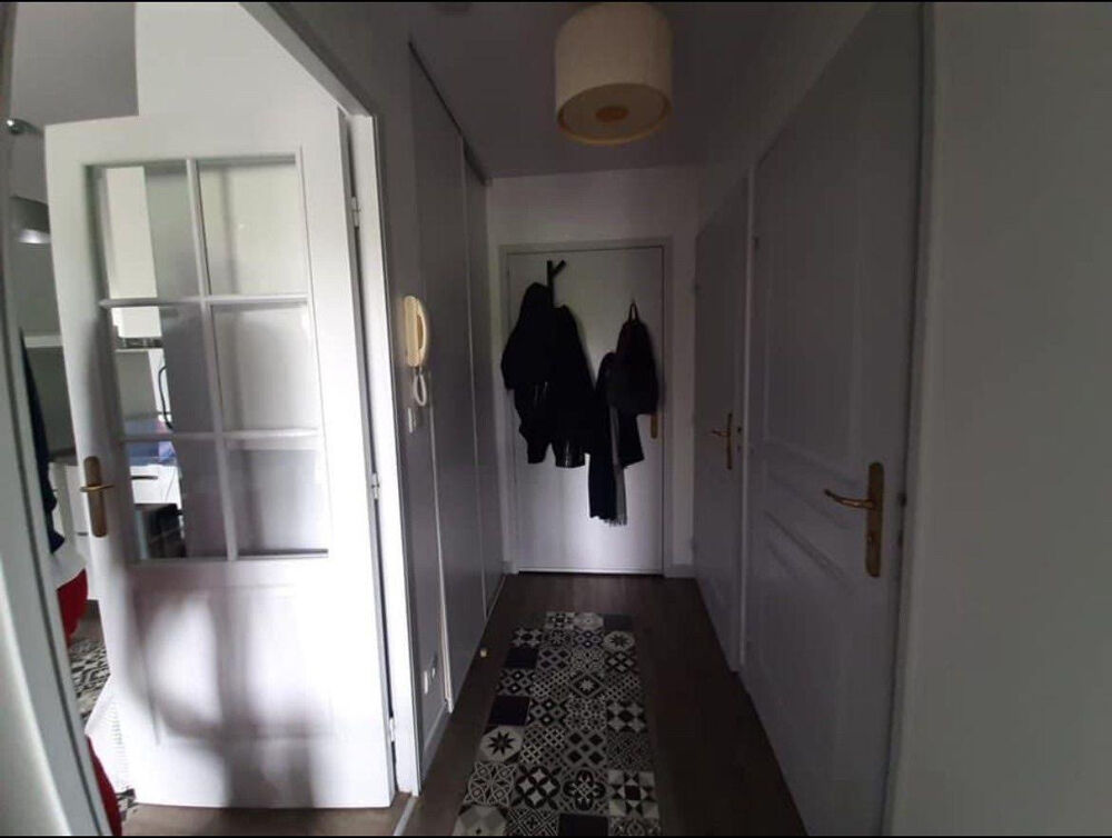 Location Appartement Beau studio meublé Toulouse